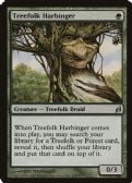 Lorwyn -  Treefolk Harbinger