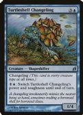 Lorwyn -  Turtleshell Changeling