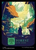 Lost Caverns of Ixalan -  Forest