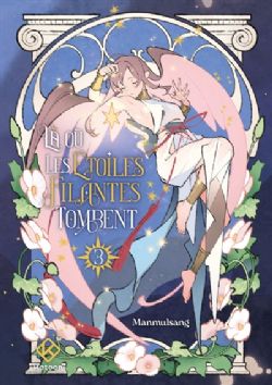 LÀ OÙ LES ÉTOILES FILANTES TOMBENT -  (FRENCH V.) 03