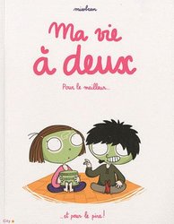 MA VIE A DEUX -  (FRENCH V.) 01