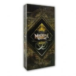 MACHINA ARCANA -  FROM BEYOND (FRENCH)