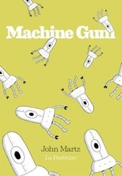 MACHINE GUM -  (FRENCH V.)