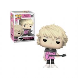 MACHINE GUN KELLY -  POP! VINYL FIGURE OF THE ALBUM TICKETS TO MY DOWNFALL (4 INCH) 267