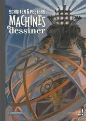 MACHINE À DESSINER