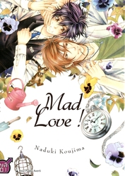 MAD LOVE! (FRENCH V.)