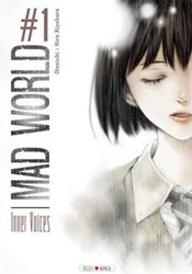 MAD WORLD -  INNER VOICES 01