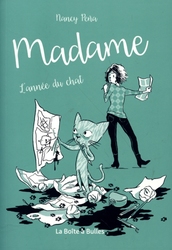 MADAME -  L'ANNÉE DU CHAT 01