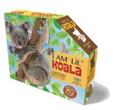 MADD CAPP -  I AM LITTLE KOALA (100 PIECES)