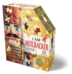 MADD CAPP -  I AM NUTCRACKER (300 PIECES)