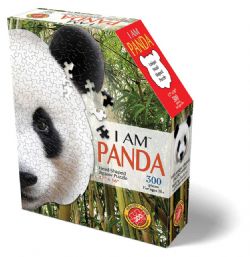MADD CAPP -  I AM PANDA (300 PIECES)