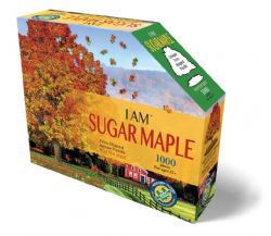 MADD CAPP -  I AM SUGAR MAPLE (1000 MCX)