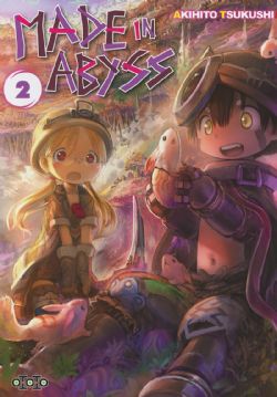 MADE IN ABYSS -  (FRENCH V.) 02