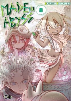 MADE IN ABYSS -  (FRENCH V.) 08