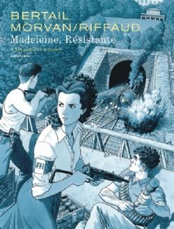 MADELEINE, RÉSISTANTE -  LES NOUILLES À LA TOMATE (FRENCH V.) 03