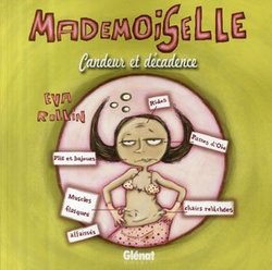MADEMOISELLE -  CANDEUR ET DECADENCE 02
