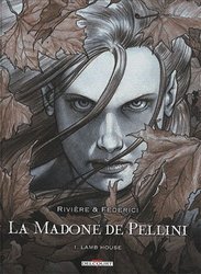 MADONE DE PELLINI, LA -  LAMB HOUSE 01