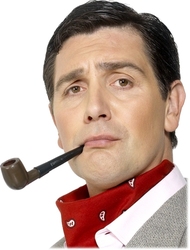 MAFIA -  FALSE SMOKING PIPE
