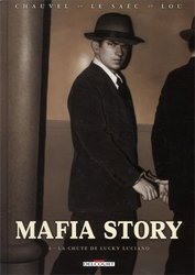 MAFIA STORY -  LA CHUTE DE LUCKY LUCIANO 06