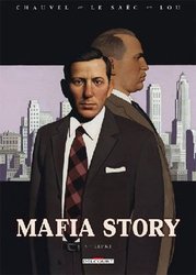 MAFIA STORY -  LEPKE 05
