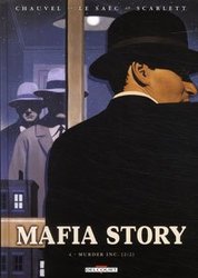 MAFIA STORY -  MURDER INC. -02- 04