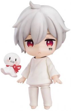 MAFUMAFU -  MAFUMAFU FIGURE -  NENDOROID 1329