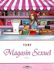MAGASIN SEXUEL -  (FRENCH V.) 01