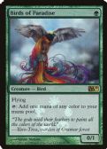 MAGIC 2011 PROMOS -  Birds of Paradise