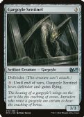 MAGIC 2015 -  Gargoyle Sentinel