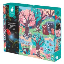 MAGIC - FOREST -  PZ24