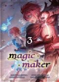 MAGIC MAKER -  (FRENCH V.) 03