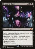 MAGIC ORIGINS -  Demonic Pact