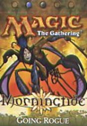 MAGIC THE GATHERING -  BLUE/BLACK 