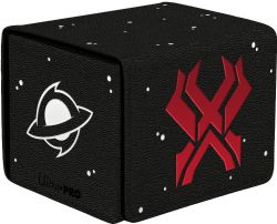 MAGIC THE GATHERING -  DECK BOX ALCOVE EDGE - KAVARON (100) -  EDGE OF ETERNITIES