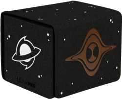 MAGIC THE GATHERING -  DECK BOX ALCOVE EDGE - SUSUR SECONDI (100) -  EDGE OF ETERNITIES