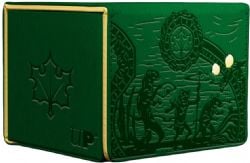 MAGIC THE GATHERING -  DECK BOX ALCOVE EDGE - SYMBOL SET (100) -  BLOOMBURROW