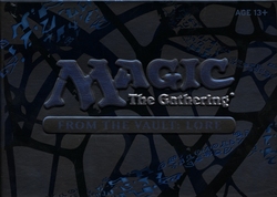 MAGIC THE GATHERING -  FROM THE VAULT: LORE (ENGLISH)