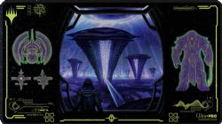 MAGIC THE GATHERING -  HOLOFOIL PLAYMAT - SUSUR SECONDI (24