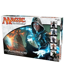 MAGIC THE GATHERING -  MTG - ARENA OF THE PLANESWALKERS