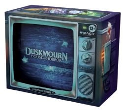 MAGIC THE GATHERING -  NIGHTMARE BUNDLE (ENGLISH) -  DUSKMOURN: HOUSE OF HORROR