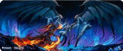 MAGIC THE GATHERING -  PLAYMAT - (72