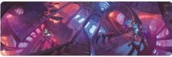 MAGIC THE GATHERING -  PLAYMAT - (90