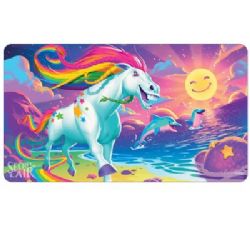 MAGIC THE GATHERING -  PLAYMAT - 90S CRESTED SUNMARE (24