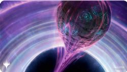 MAGIC THE GATHERING -  PLAYMAT - SUSUR SECONDI (24