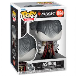MAGIC THE GATHERING -  POP! VINYL FIGURE OF ASHIOK (4 INCH) -  THEROS 1094