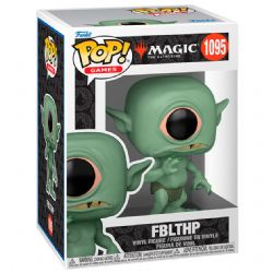 MAGIC THE GATHERING -  POP! VINYL FIGURE OF FBLTHP, THE LOST (4 INCH) -  RAVNICA 1095