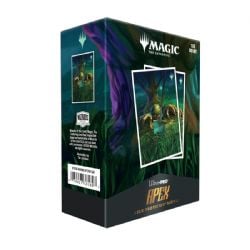 MAGIC THE GATHERING -  STANDARD SIZE 