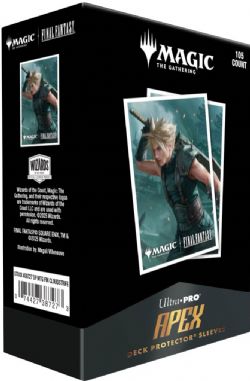 MAGIC THE GATHERING -  STANDARD SIZE 