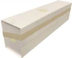 MAGIC THE GATHERING -  STORAGE BOX - FLAT MAT - PLAINS (500+) -  MANA 8 COLLECTION