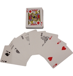 MAGIC TRICKS ACCESSORIES -  DOUBLE FACE